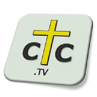churches that care TV logo